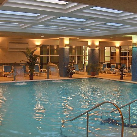Ensana Sovata Hotel Fasilitas foto