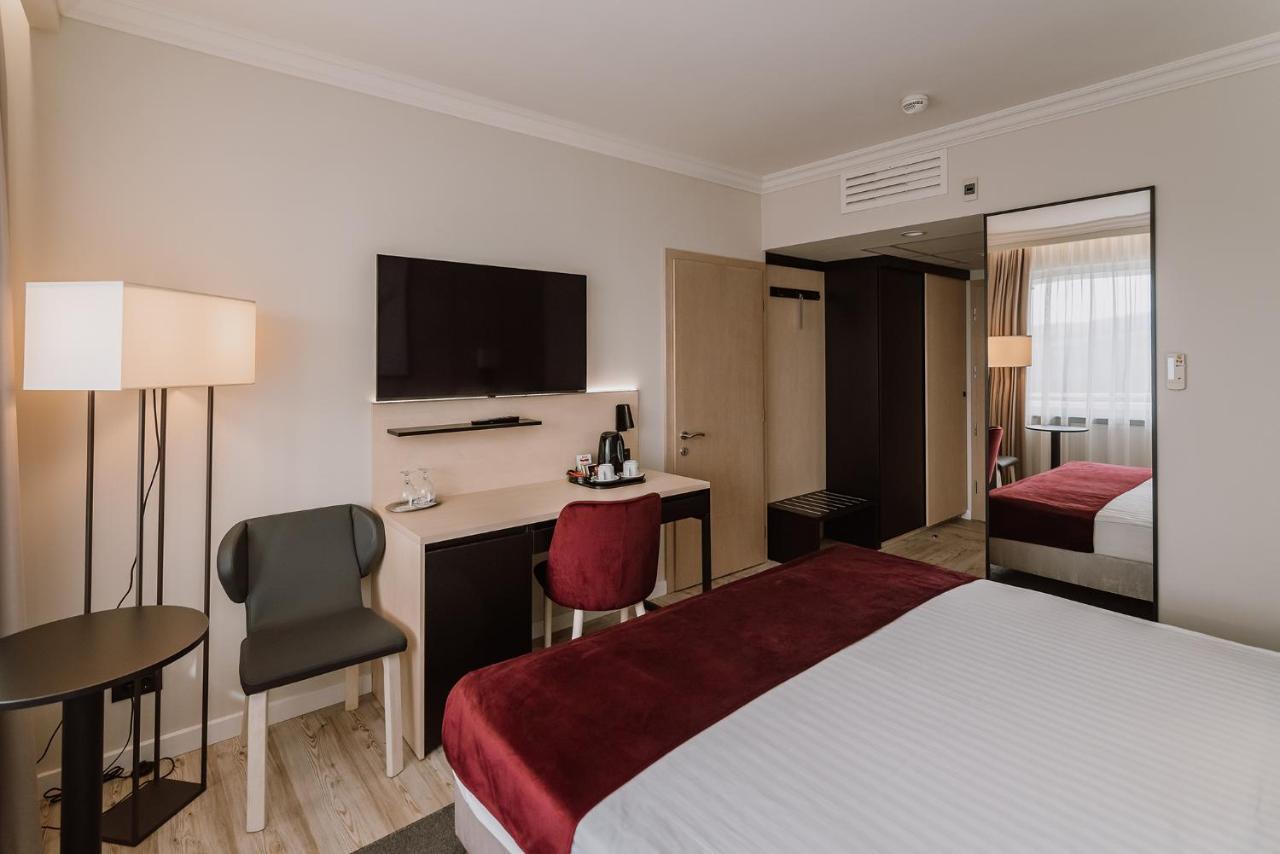 Ensana Sovata Hotel Bagian luar foto
