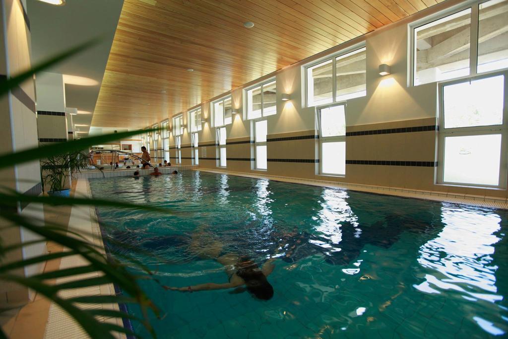 Ensana Sovata Hotel Bagian luar foto