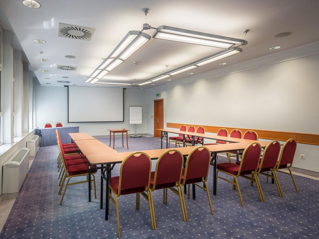 Ensana Sovata Hotel Bagian luar foto